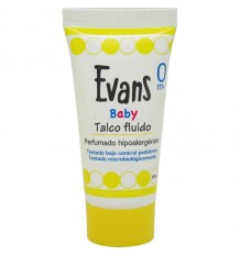 Evans Baby Talk Fluid 15 ml