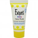 Evans Baby Talco Fluido 15 ml