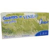 Beholi Gants Vinyle Poudre Boîte De 100 Unités De Grande
