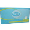 Euron Gloves Latex Powder Box 100 units median