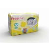 freelife Baby Cash Diaper neonate 2-4 Kg 28 units