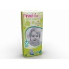 Freelife Baby Cash Diaper Size 6 +18 Kg 44 units