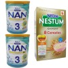 Nan 3 Duplo Promotion Gift