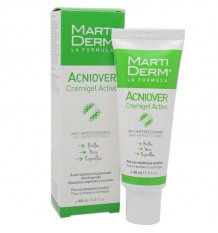 Martiderm Acniover Cremigel Activo 40 ml