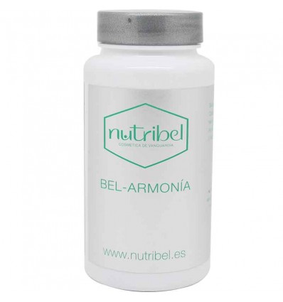 Nutribel Bel Harmony 30 capsules