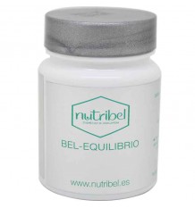 Nutribel Bel Equilibrio 30 capsulas