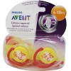 Avent Chupetas Silicone Portugal 6-18 meses