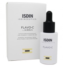 Isdinceutics Flavo C Serum 15 ml
