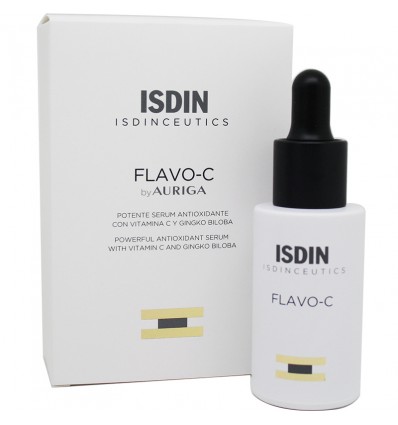 Isdinceutics Flavo C Serum15 ml