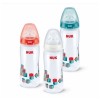 Nuk Bottle Silicone 2L 360 ml