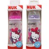 Nuk Biberon Silicone Hello Kitty 2L 300 ml