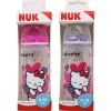 Nuk Flasche Silikon-Hello Kitty-2L 300 ml
