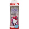Nuk Biberon Silicone Hello Kitty 2L 300 ml Roxo
