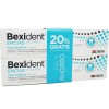Bexident Encias Pack de Pâtes au Triclosan Saver Duplo 250 ml