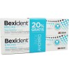 Bexident Gum Triclosan Pasta Pack Saving Duplo 250 ml