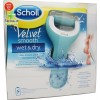 Dr Scholl Velvet Lima Electronica Nass-Trocken
