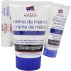 Neutrogena Crème Mains 50 ml Pack Lèvres Lotion