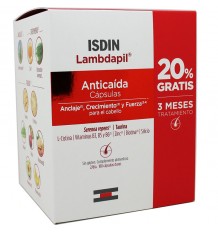 Lambdapil 180 Capsulas Oferta