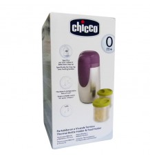 Chicco Termo Papilla Biberon oferta