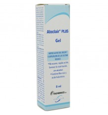 Aloclair plus Gel 8 ml