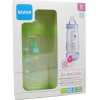 Mam Baby Pack Duplo Biberon Anticolico 260 ml Verde