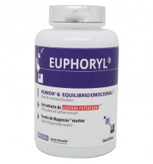 Euphoryl Ineldea 90 Kapseln