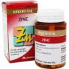 Arkovital zinco 50 cápsulas