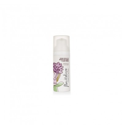 Flower of the Olive tree Face Cream 50 ml