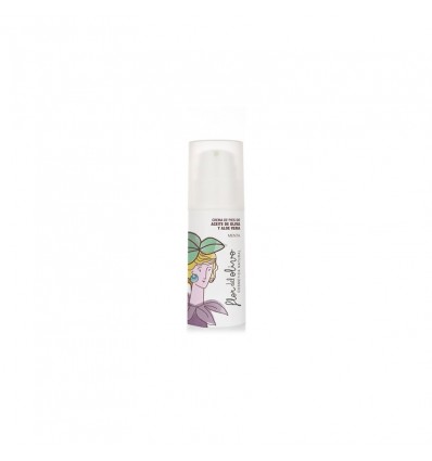 Flor de Olivo Crema de Pies 100 ml