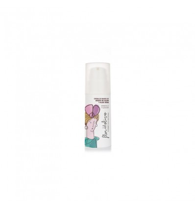 Flor de Olivo Crema de Manos 100 ml Flor de Olivo Crema de Manos 100 ml