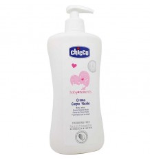 Chicco Body lotion 500 ml