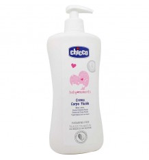 Chicco Crema Corporal 500 ml