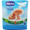 Chicco Diapers Maxi Size 2 8-18 kg 19 Units
