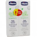 Chicco Crema Pañal 100 ml Duplo Promocion