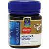Miel de Miel de Manuka mgo 250 250 grammes