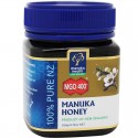 Manuka Health Miel Mgo 400 250 g