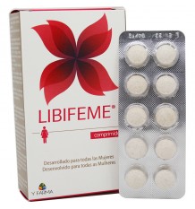 Libifeme 30 comprimidos