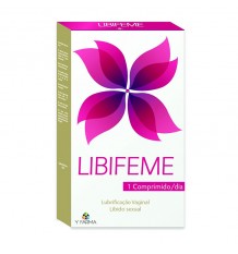 Libifeme 30 comprimidos