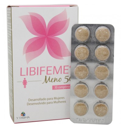 libifeme main 50 comprimidos online