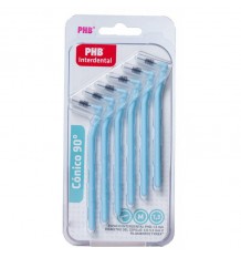 Phb Cepillo Interdental 90º Conico