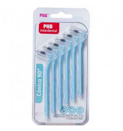 Phb Interdental Brush 90 ° Conico