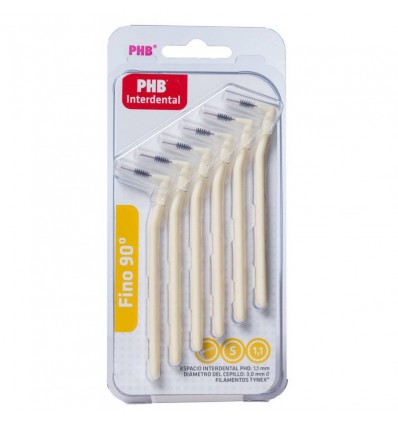 Phb Cepillo Interdental 90º Fino