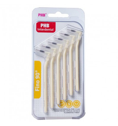 Phb Interdental Brush 90 ° Fine