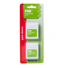 Phb Floss Duplo Promotion