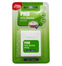 Phb Hilo Dental Fluor Menta