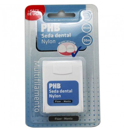 Phb Seda Dental Fluor Menta