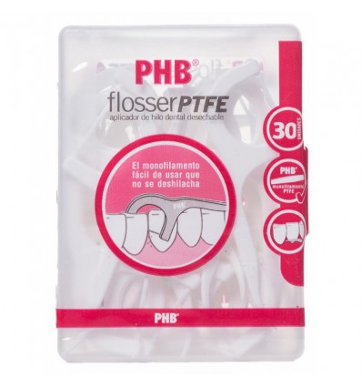 Phb Hilo Flosser