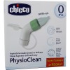 Chicco Nasal Aspirator Physioclean