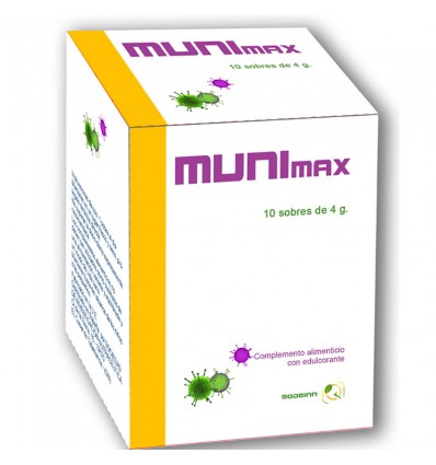 Munimax 10 Sachets