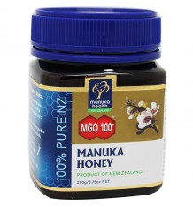 Miel de Manuka Honey mgo 100 250 gramos
